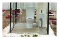 дизайн: Самый большой туалет для любительниц свежего воздуха и природы